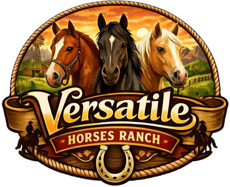 Versatile Horses Ranch